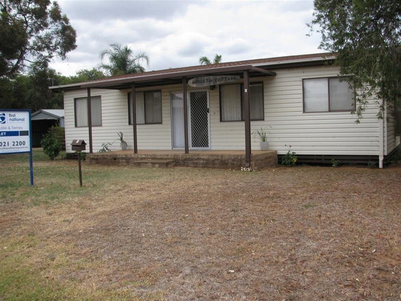 1 Ash Court, Red Cliffs VIC 3496