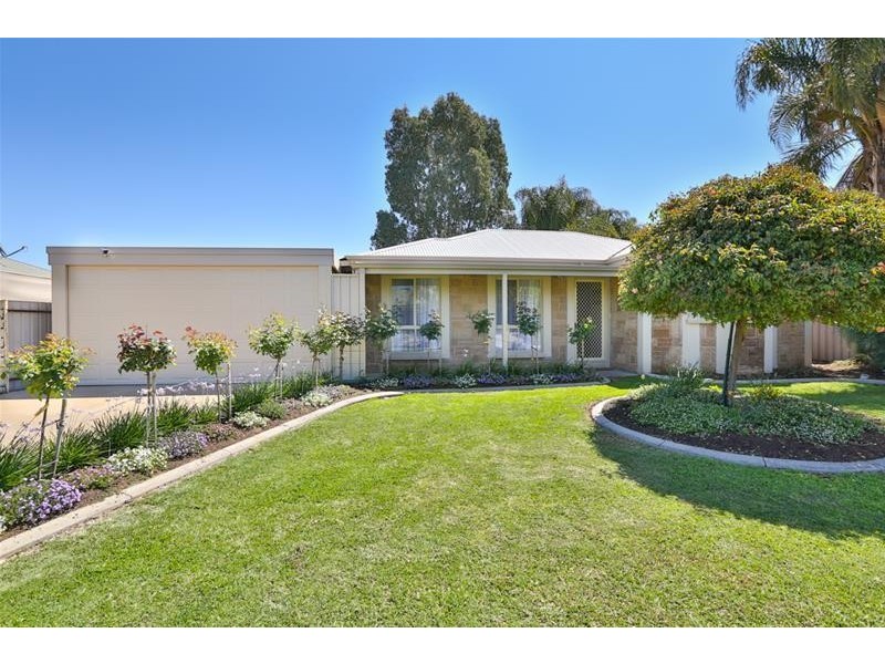 2 Macquarie Court, Mildura VIC 3500