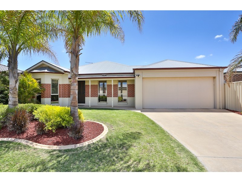 33 Westside Boulevard, Mildura VIC 3500
