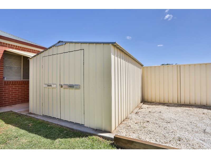33 Westside Boulevard, Mildura VIC 3500