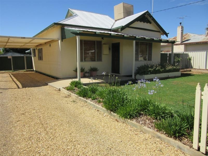 228 Wade Avenue, Mildura VIC 3500