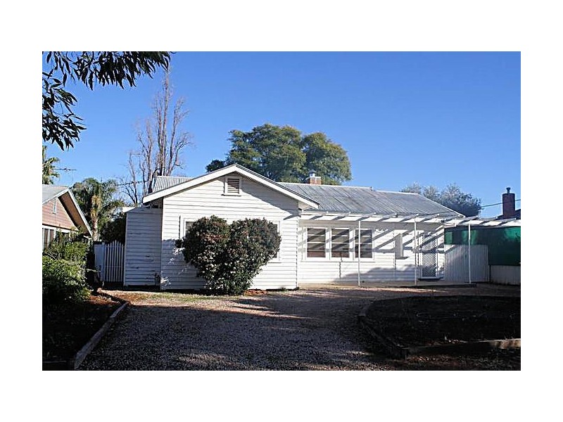 86 Ilex Street, Red Cliffs VIC 3496