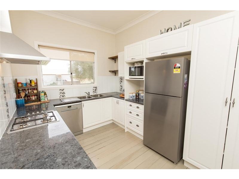 269 Gunya Road, Dareton NSW 2717