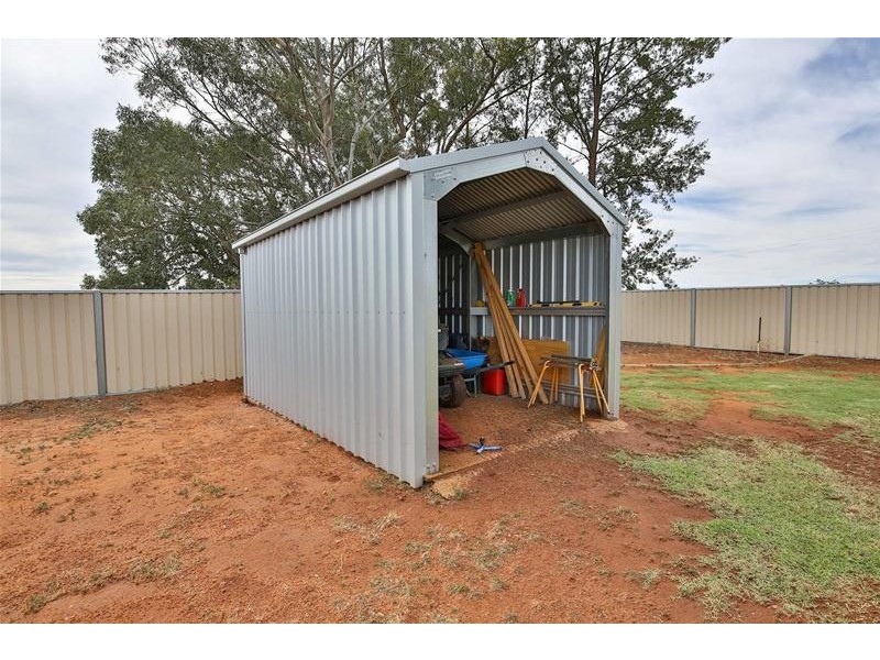 269 Gunya Road, Dareton NSW 2717