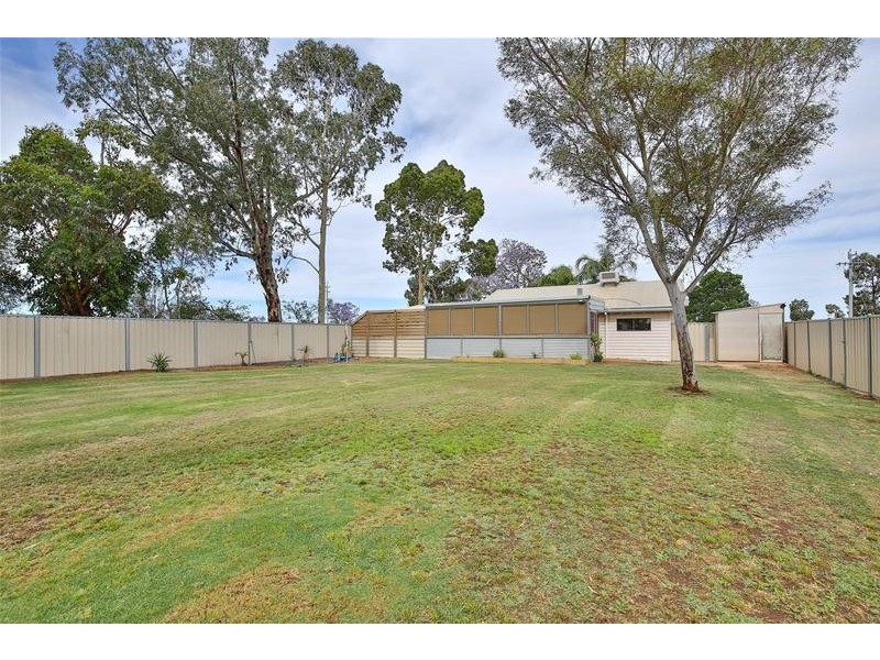 269 Gunya Road, Dareton NSW 2717