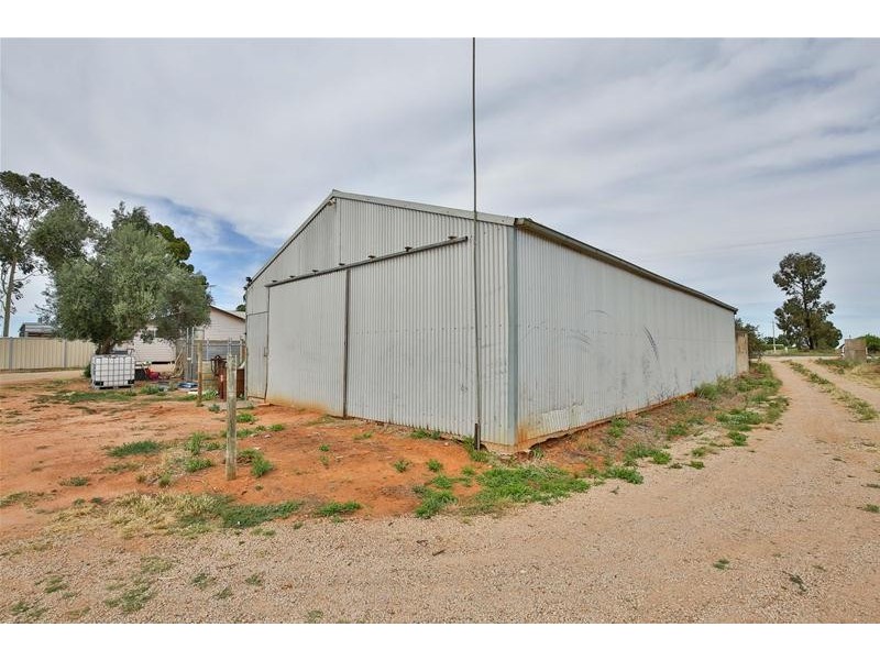 269 Gunya Road, Dareton NSW 2717