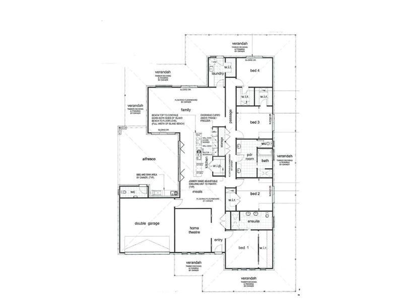 17 Carrington Drive, Irymple VIC 3498