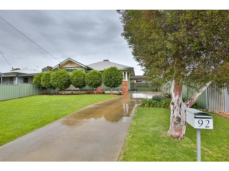 92 Chaffey Street, Merbein VIC 3505