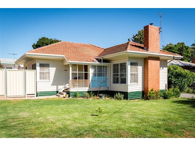 42 Chaffey Street, Merbein VIC 3505