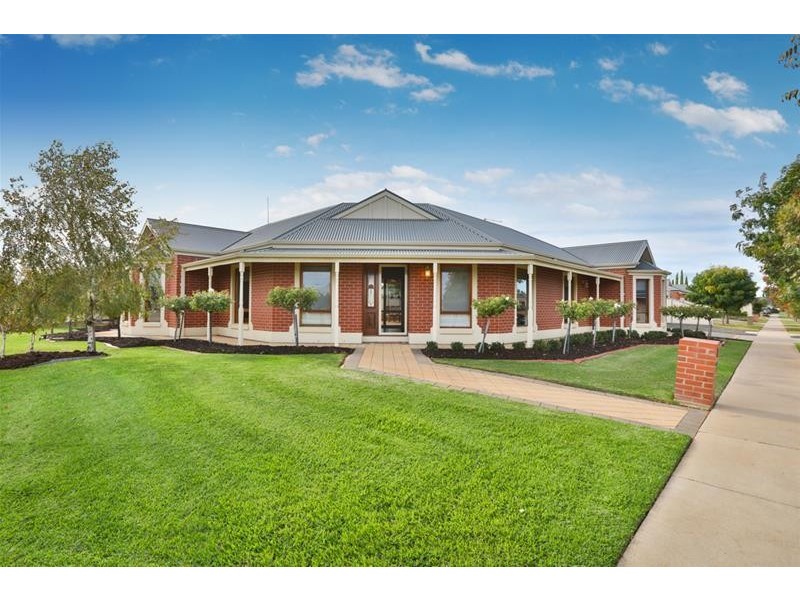 128 Dyar Avenue, Mildura VIC 3500