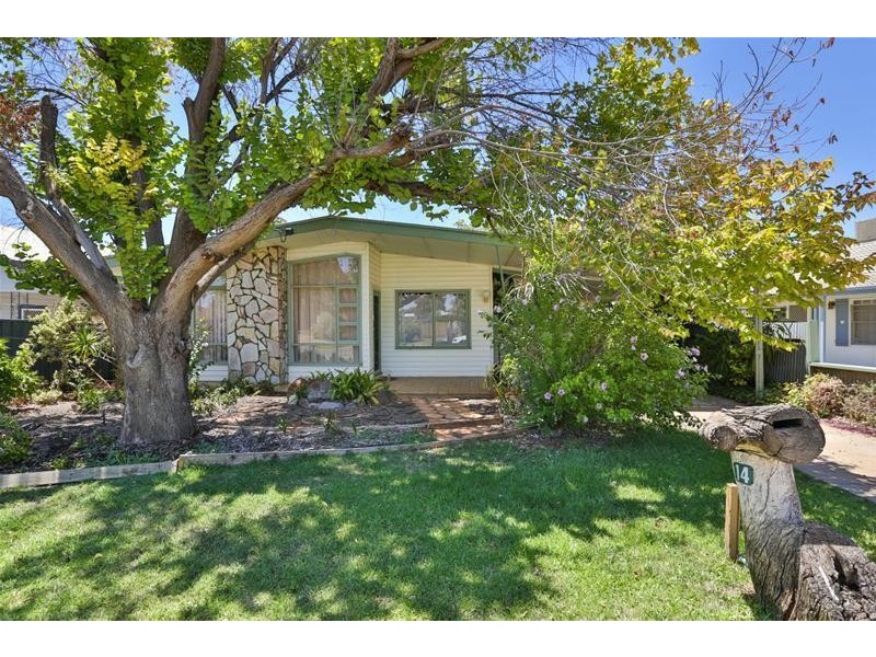 14 Leonard Street, Mildura VIC 3500