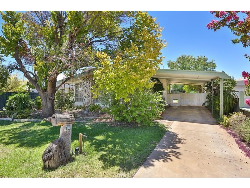 14 Leonard Street, Mildura VIC 3500