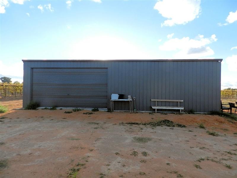 Lot 2 Morpung Avenue, Nichols Point VIC 3501