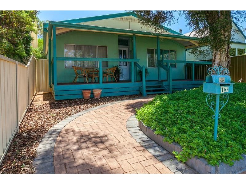 157 Magnolia Avenue, Mildura VIC 3500