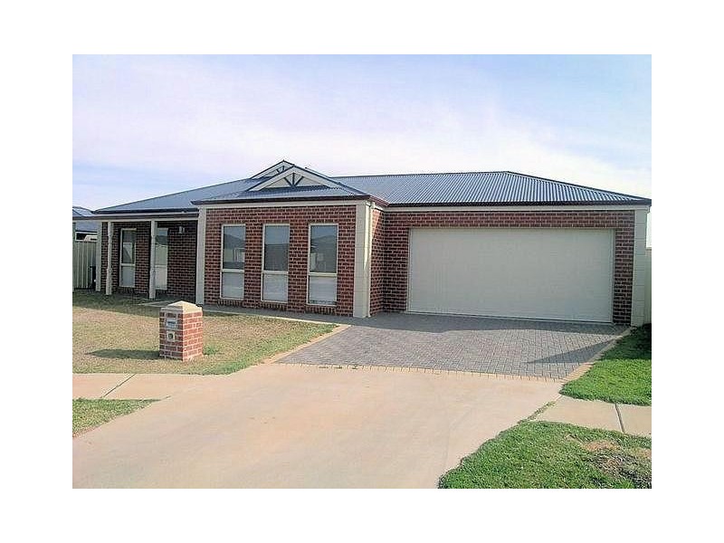 7 Rodeo Drive, Mildura VIC 3500