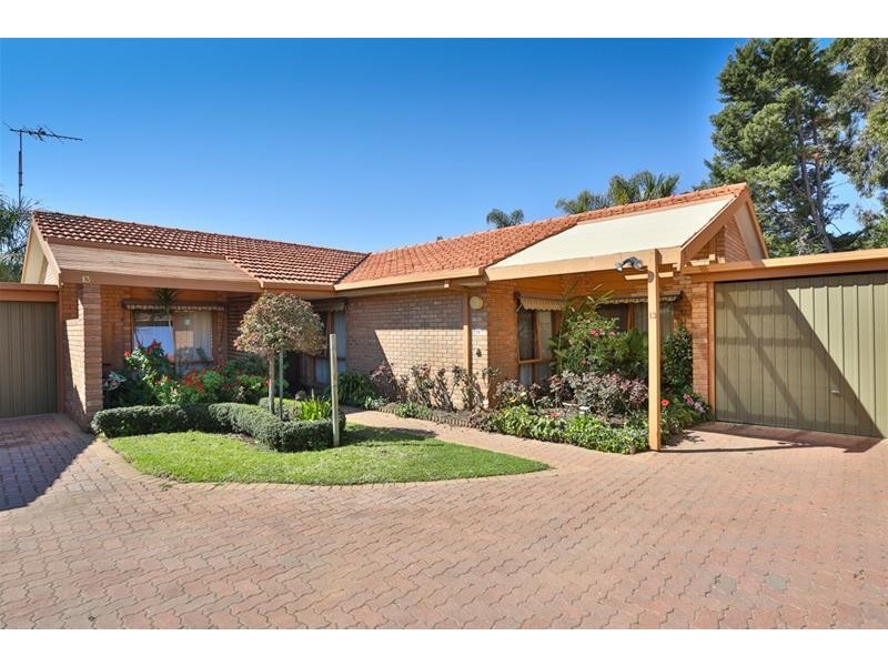 13/1 Rambling Way, Mildura VIC 3500