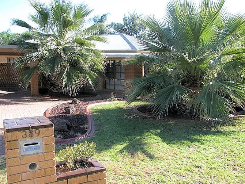 389 Walnut  Avenue, Mildura VIC 3500