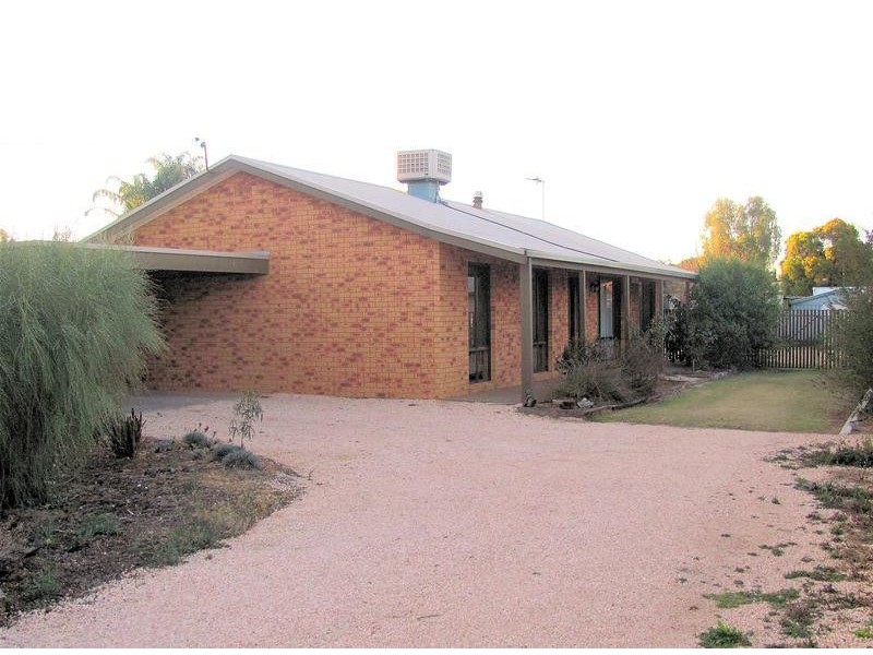 36 William Street, Gol Gol NSW 2738