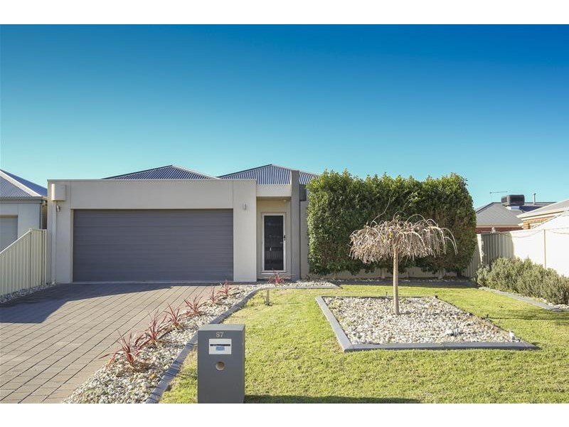 87 Panorama Drive, Mildura VIC 3500