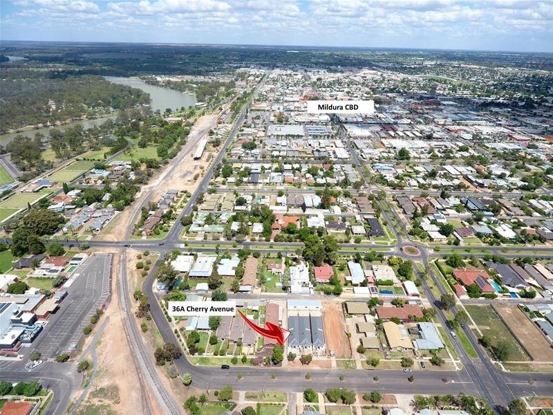 36a Cherry Avenue, Mildura VIC 3500