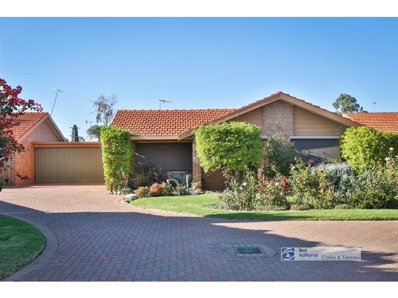 17/1 Rambling Way, Mildura VIC 3500