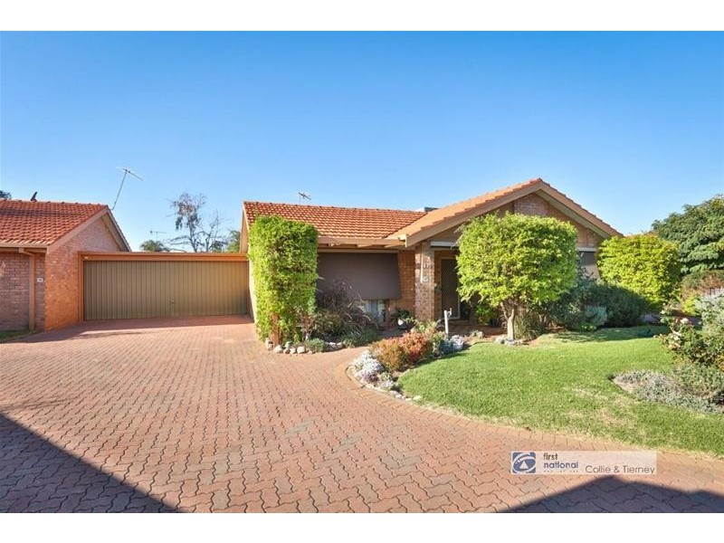 17/1 Rambling Way, Mildura VIC 3500