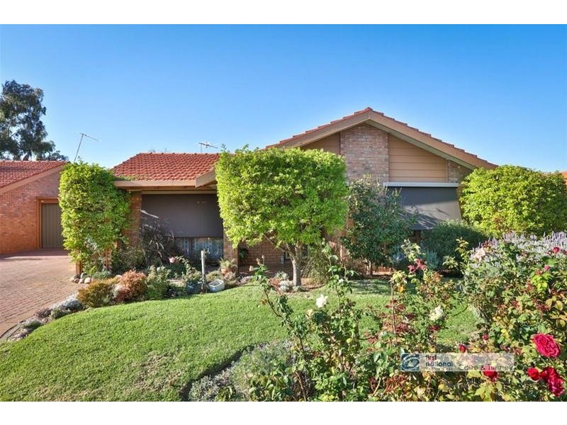 17/1 Rambling Way, Mildura VIC 3500