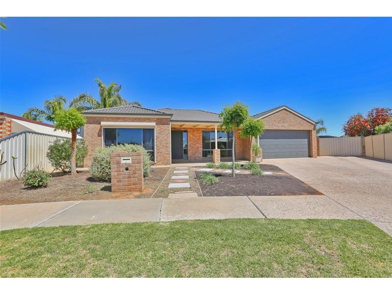 12 Sterling Drive, Mildura VIC 3500