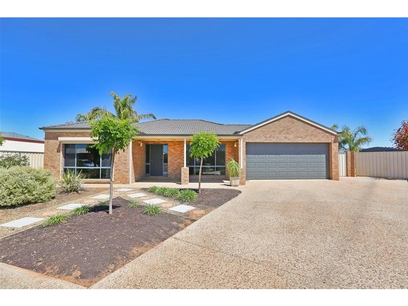 12 Sterling Drive, Mildura VIC 3500