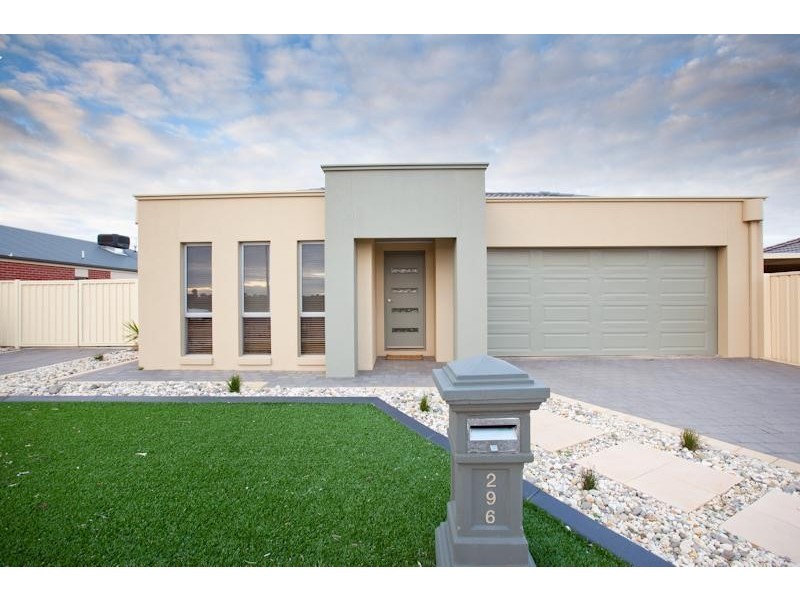 296 Sixteenth Street, Mildura VIC 3500