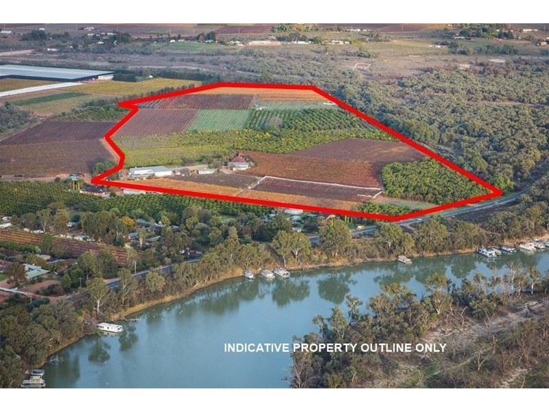 217-231 Ranfurly Way, Mildura VIC 3500