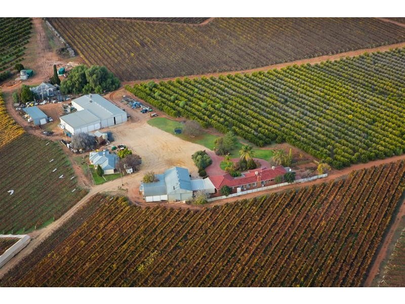 217-231 Ranfurly Way, Mildura VIC 3500