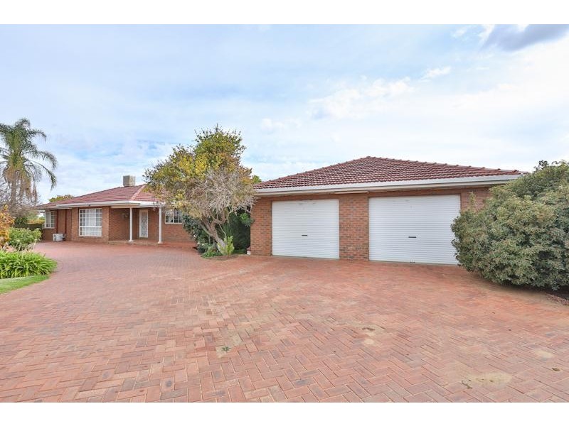 217-231 Ranfurly Way, Mildura VIC 3500