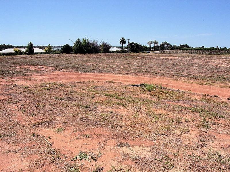 Lot 1 McKays Road, Cabarita VIC 3505