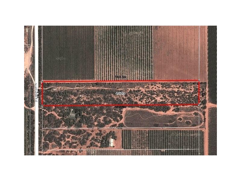 Lot 4 Sculthorpe Road, Nangiloc VIC 3494