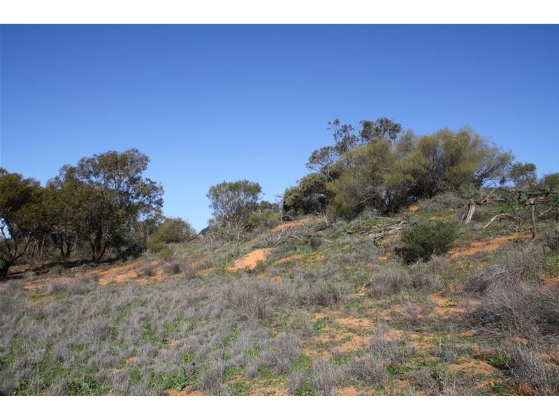 Lot 4 Sculthorpe Road, Nangiloc VIC 3494