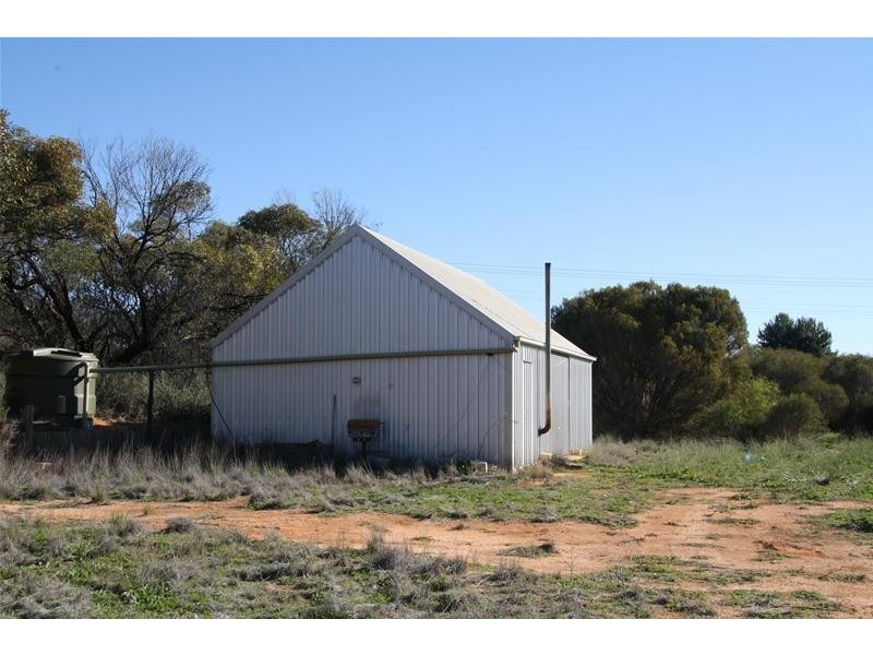 Lot 4 Sculthorpe Road, Nangiloc VIC 3494