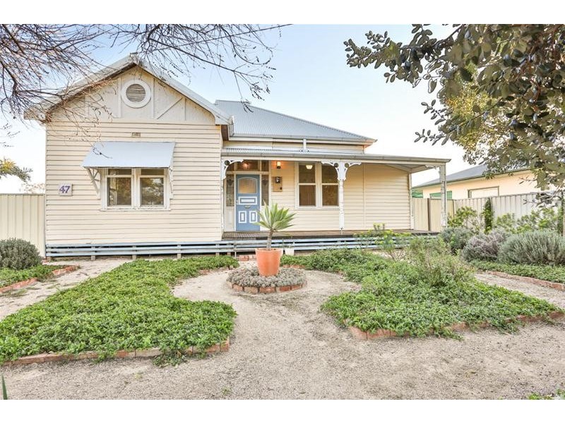 47 Twelfth Street, Mildura VIC 3500