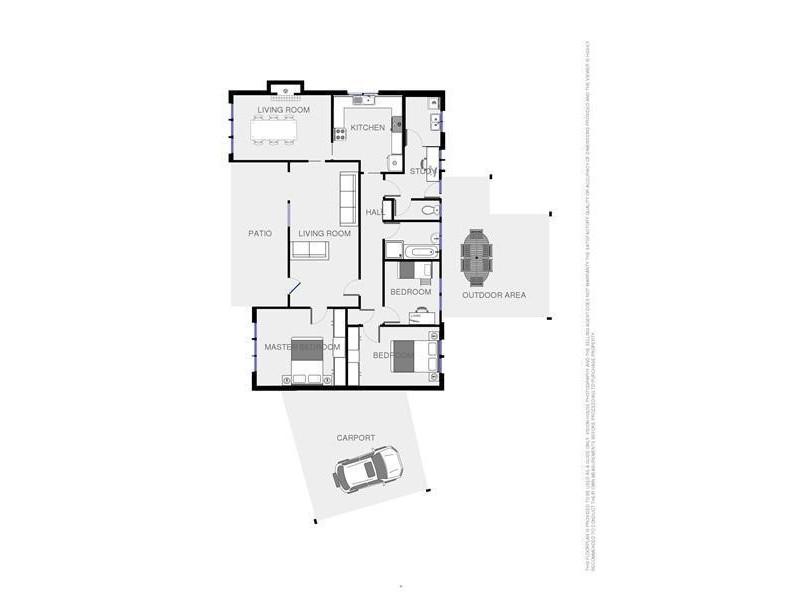 1 Baylee Avenue, Mildura VIC 3500