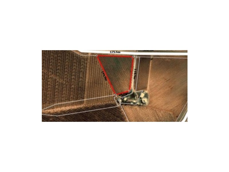 Blk/325a Westcliffs Avenue, Red Cliffs VIC 3496