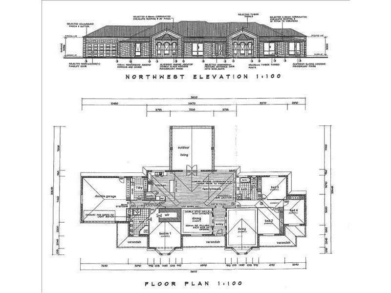 Blk/325a Westcliffs Avenue, Red Cliffs VIC 3496