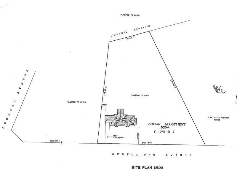 Blk/325a Westcliffs Avenue, Red Cliffs VIC 3496