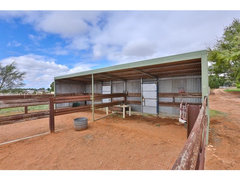 3686 Benetook Avenue, Koorlong VIC 3501