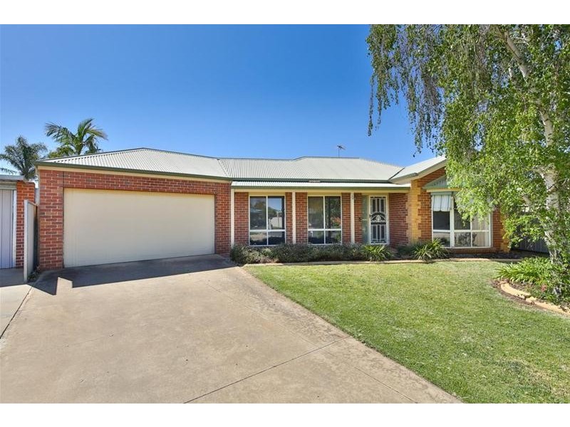 29 Olivewood Drive, Mildura VIC 3500