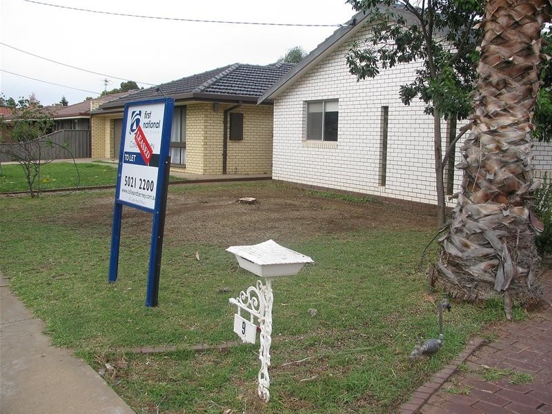 9 Euneva Drive, Mildura VIC 3500