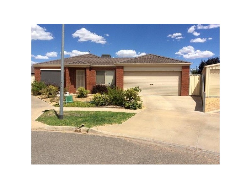 1/6 Essex Court, Mildura VIC 3500