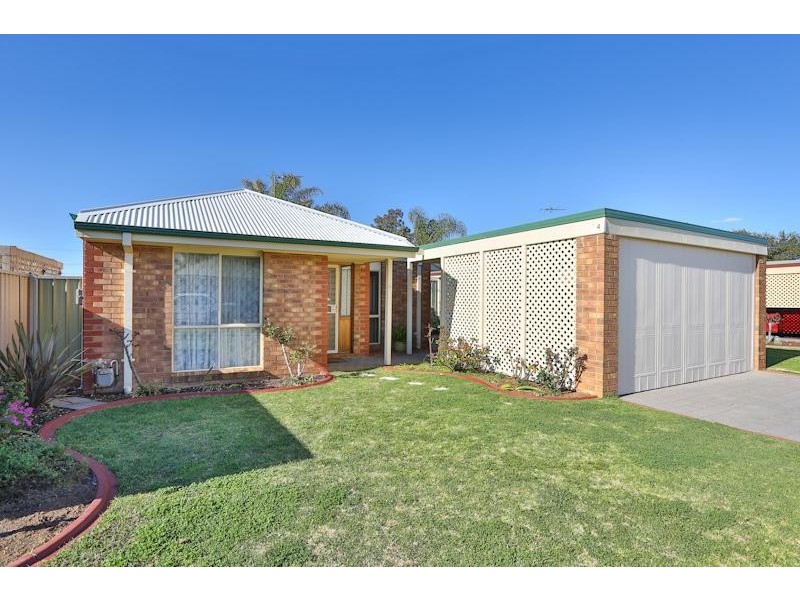 4/257-265 Ninth Street, Mildura VIC 3500