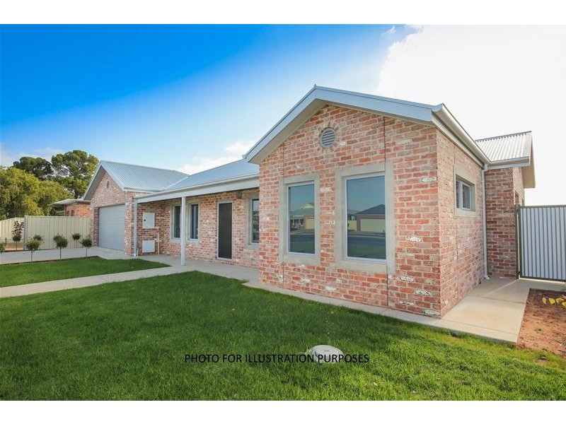 11 Kensington Court, Irymple VIC 3498