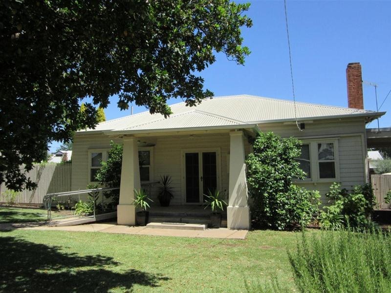 109 Walnut Avenue, Mildura VIC 3500