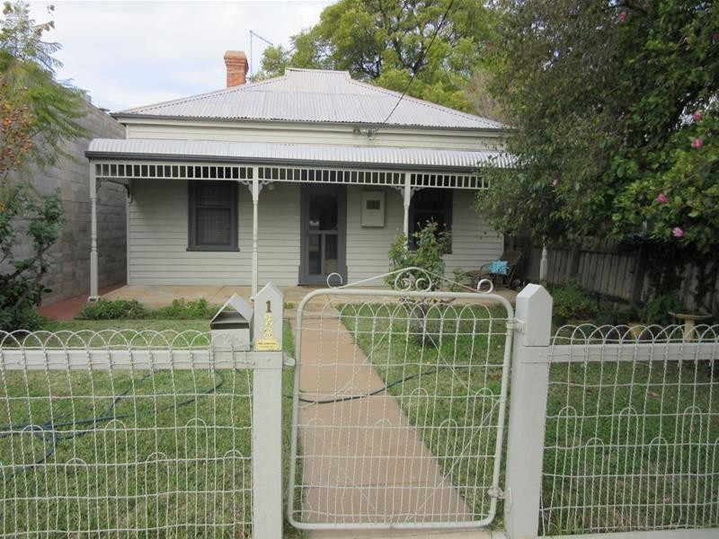 128 Pine Avenue, Mildura VIC 3500